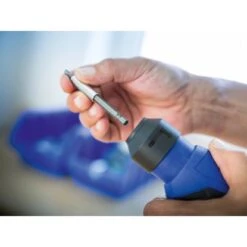 LUX Akku-Bohrhammer ABH-18-Li -Günstiges Werkzeug Geschäft 564187 2137 LUX 7