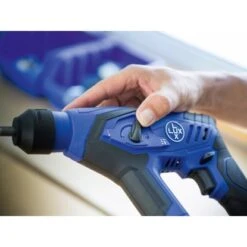 LUX Akku-Bohrhammer ABH-18-Li -Günstiges Werkzeug Geschäft 564187 2137 LUX 8