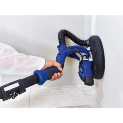 LUX Gitterleinen-Set Comfort Ø 225 Mm 6-teilig -Günstiges Werkzeug Geschäft 579508 2137 2