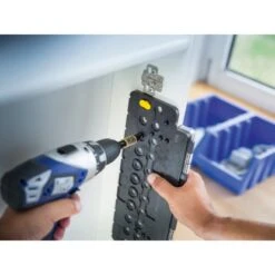 LUX Bohrschablone Comfort Für Schränke 7 LUX Bohrschablone Comfort Für Schränke -Günstiges Werkzeug Geschäft 579578 2137 1