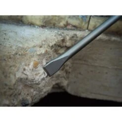 LUX Fliesenmeißel-Set Comfort SDS-Plus 3-teilig -Günstiges Werkzeug Geschäft 580187 2137 1