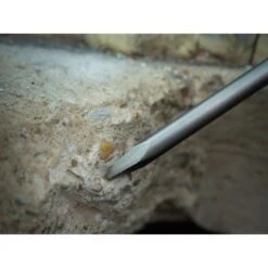 LUX Fliesenmeißel-Set Comfort SDS-Plus 3-teilig -Günstiges Werkzeug Geschäft 580187 2137 2