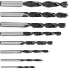 LUX Holzbohrer-Set Classic 8-teilig 2 LUX Holzbohrer-Set Classic 8-teilig -Günstiges Werkzeug Geschäft 580197 2137 1