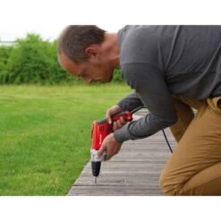 Einhell 500 W Trockenbauschrauber TH-DY 500 E -Günstiges Werkzeug Geschäft 580424 2171 2