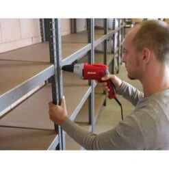 Einhell 500 W Trockenbauschrauber TH-DY 500 E -Günstiges Werkzeug Geschäft 580424 2171 3