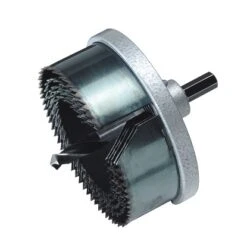 LUX Lochsäge-Set 7-teilig -Günstiges Werkzeug Geschäft 585116 picture8