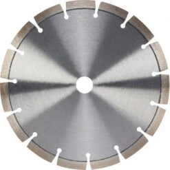 LUX Laser-Trennscheibe Comfort Stein Ø 125 Mm