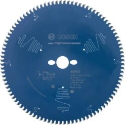 Bosch Kreissägeblatt Expert For High Pressure Laminate EX TR B 300x30-96