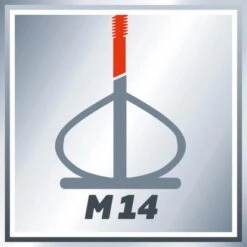 Einhell Farb-Mörtelrührer TC-MX 1200 E -Günstiges Werkzeug Geschäft 5 11016 003 tc mx 1200 vka
