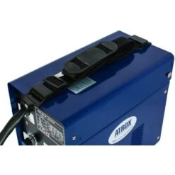 Atrox Fülldraht-Schweißgerät Mit Zubehör-Set 21 Atrox Fülldraht-Schweißgerät Mit Zubehör-Set -Günstiges Werkzeug Geschäft 5 2240 AY0445 Detailfoto 2