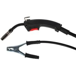 Atrox Fülldraht-Schweißgerät Mit Zubehör-Set 29 Atrox Fülldraht-Schweißgerät Mit Zubehör-Set -Günstiges Werkzeug Geschäft 5 2240 AY0445 Detailfoto 3