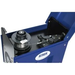 Atrox Fülldraht-Schweißgerät Mit Zubehör-Set 24 Atrox Fülldraht-Schweißgerät Mit Zubehör-Set -Günstiges Werkzeug Geschäft 5 2240 AY0445 Detailfoto 4