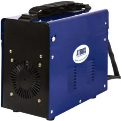 Atrox Fülldraht-Schweißgerät Mit Zubehör-Set 20 Atrox Fülldraht-Schweißgerät Mit Zubehör-Set -Günstiges Werkzeug Geschäft 5 2240 AY0445 Detailfoto 7