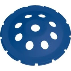 LUX Diamant-Schleiftopf Comfort Ø 125 Mm