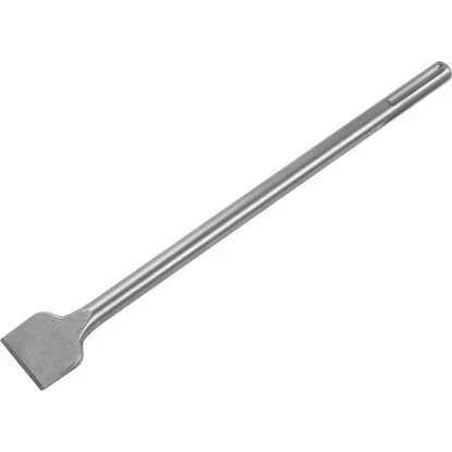LUX Flachmeißel Classic SDS-Max 50 Mm X 400 Mm 3 LUX Flachmeißel Classic SDS-Max 50 Mm X 400 Mm
