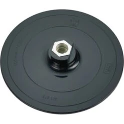 LUX Haftschleifteller Ø 148 Mm