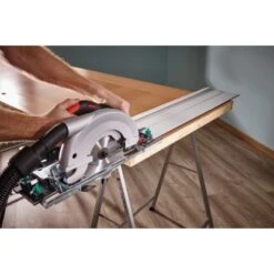 Wolfcraft Führungsschiene FKS 115 Für Handkreissägen -Günstiges Werkzeug Geschäft 603777 4275 1