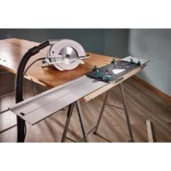 Wolfcraft Führungsschiene FKS 115 Für Handkreissägen -Günstiges Werkzeug Geschäft 603777 4275 2