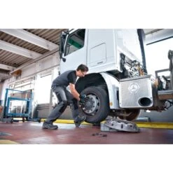 Bosch Professional 18 V Akku-Drehschlagschrauber GDS 18V-1000 C Solo -Günstiges Werkzeug Geschäft 605679 3058 02