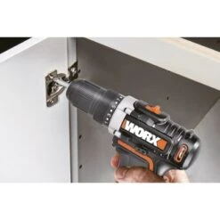 Worx Akku-Bohrschrauber WX128 Solo 11 Worx Akku-Bohrschrauber WX128 Solo -Günstiges Werkzeug Geschäft 606037 2974 3