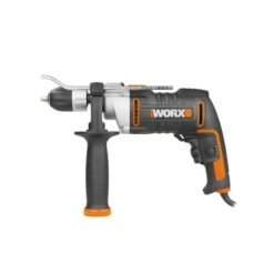 Worx Schlagbohrmaschine WX318 5 Worx Schlagbohrmaschine WX318 -Günstiges Werkzeug Geschäft 606047 2974 2