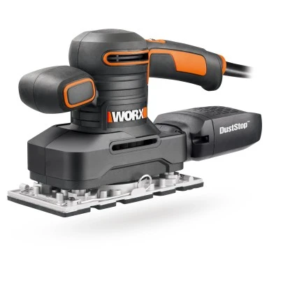 Worx Schwingschleifer WX641 3 Worx Schwingschleifer WX641