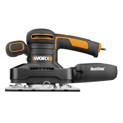 Worx Schwingschleifer WX641 4 Worx Schwingschleifer WX641 – Bild 2