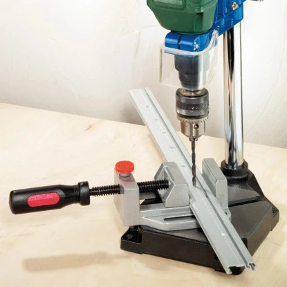 LUX Bohrständer DL 110 3 LUX Bohrständer DL 110 – Bild 2
