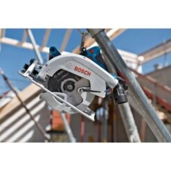 Bosch Professional Kreissäge GKS 18 V-70 L Solo In L-Boxx -Günstiges Werkzeug Geschäft 624634 3058 4928 4