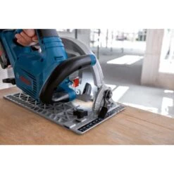 Bosch Professional Kreissäge GKS 18 V-70 L Solo In L-Boxx -Günstiges Werkzeug Geschäft 624634 3058 4928 7