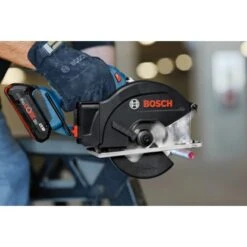 Bosch Professional Akku-Kreissäge GKM 18 V-50 Solo -Günstiges Werkzeug Geschäft 624652 3058 4928 4