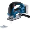 Bosch Professional Akku-Stichsäge GST 18 V-155 BC Solo -Günstiges Werkzeug Geschäft 624799 3058 4928 1