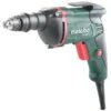 Metabo 600 W Stabschrauber SE 4000inkl. Tiefenanschlag -Günstiges Werkzeug Geschäft 634212 2085 74