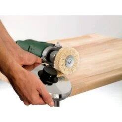 LUX Polier-Set 6-teilig -Günstiges Werkzeug Geschäft 648124 picture4