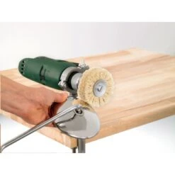 LUX Polier-Set 6-teilig -Günstiges Werkzeug Geschäft 648124 picture5