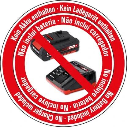 Einhell USB-Akku-Adapter TC-CP 18 Li USB-Solo 5 Einhell USB-Akku-Adapter TC-CP 18 Li USB-Solo – Bild 3