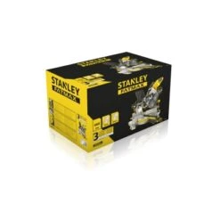 Stanley FatMax Paneelsäge 2.000 W FME720 254 Mm -Günstiges Werkzeug Geschäft 664685 2012 3