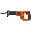 Black & Decker Black+Decker Akku-Säbelsäge 18 V BDCR18N 1 Black & Decker Black+Decker Akku-Säbelsäge 18 V BDCR18N -Günstiges Werkzeug Geschäft 664784 2012 1