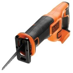 Black & Decker Black+Decker Akku-Säbelsäge 18 V BDCR18N 8 Black & Decker Black+Decker Akku-Säbelsäge 18 V BDCR18N -Günstiges Werkzeug Geschäft 664784 2012 3