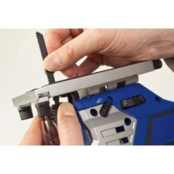 LUX Stichsäge STS-500 -Günstiges Werkzeug Geschäft 6655518 picture 4