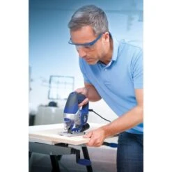 LUX Stichsäge STS-500 -Günstiges Werkzeug Geschäft 665551 picture1