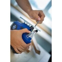 LUX Stichsäge STS-500 -Günstiges Werkzeug Geschäft 665551 picture4