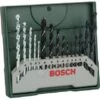 Bosch Bohrer-Set Promoline Mini-X-Line Mixed-Set 15-teilig 1 Bosch Bohrer-Set Promoline Mini-X-Line Mixed-Set 15-teilig -Günstiges Werkzeug Geschäft 677683 3058 1
