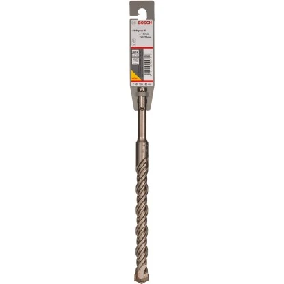 Bosch Hammerbohrer Pro SDS-plus-5 16 Mm X 150 Mm X 215 Mm 4 Bosch Hammerbohrer Pro SDS-plus-5 16 Mm X 150 Mm X 215 Mm – Bild 2