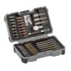 Bosch Schrauberbit-Set Promoline 43-teilig -Günstiges Werkzeug Geschäft 678087 3058 1