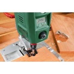 Bosch Tischbohrmaschine 710 W PBD 40 -Günstiges Werkzeug Geschäft 6829170 picture 3