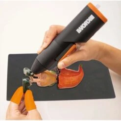 Worx MakerX 20 V Akku-Heißklebepistole WX746.9 -Günstiges Werkzeug Geschäft 6943475881917 2974 03