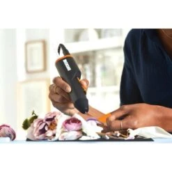 Worx MakerX 20 V Akku-Heißklebepistole WX746.9 -Günstiges Werkzeug Geschäft 6943475881917 2974 04