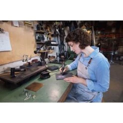 Worx MakerX Doppel-Set WX990M Multifunktionstool, Winkelschleifer, Akku & HubX -Günstiges Werkzeug Geschäft 6943475882709 2974 03