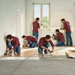 Bosch Multifunktionswerkzeug PMF 220 CE 220 W -Günstiges Werkzeug Geschäft 6981559 A 02